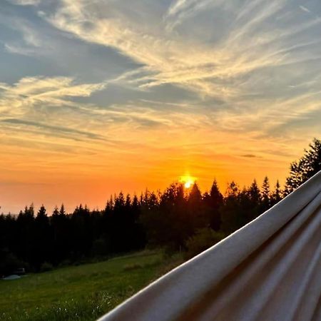 Blizej Nieba Koskowa Gora Villa Bogdanowka Kültér fotó