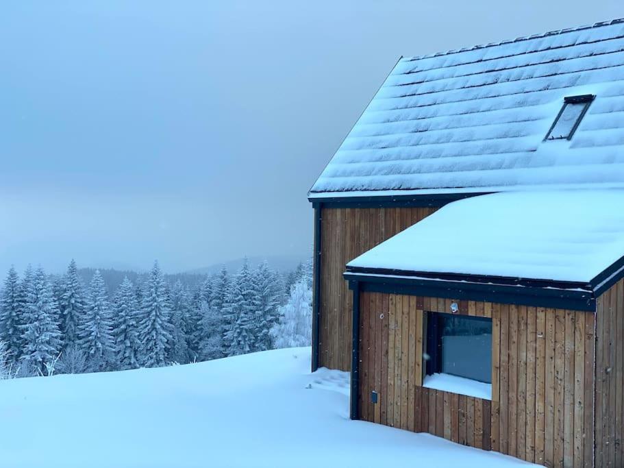 Blizej Nieba Koskowa Gora Villa Bogdanowka Kültér fotó